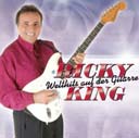 Ricky King 