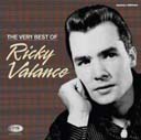 Ricky Valance 