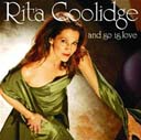 Rita Coolidge 
