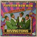 Rivingtons 