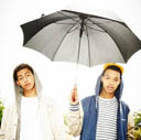 Rizzle Kicks 
