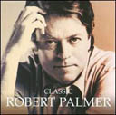 Robert Palmer 
