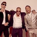 Robin Thicke Feat T.I. & Pharrell 