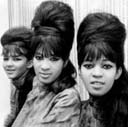 Ronnettes 