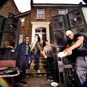 Rudimental Feat Ella Eyre 