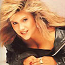 Samantha Fox 