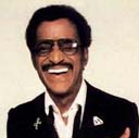 Sammy Davis Jr 