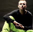 Sander Kleinenberg 