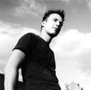 Sander Van Doorn 