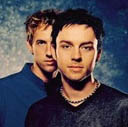 Savage Garden 