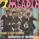 Sedmorica Mladih 