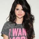 Selena Gomez 