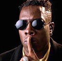 Shabba Ranks 