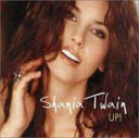 Shania Twain 