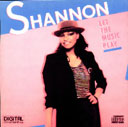 Shannon 