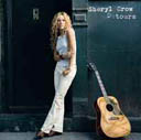 Sherly Crow 