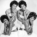 Shirelles 