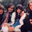 Shocking Blue 