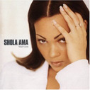 Shola Ama 