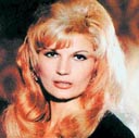 Silvana Armenulic 