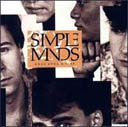Simple Minds 