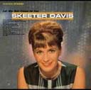 Skeeter Davis 