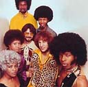 Sly & The Family Stone 