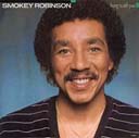 Smokey Robinson 