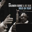 Solomon Burke 