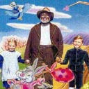 Song Of The South 