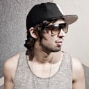 Sonny Fodera 