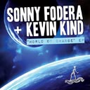 Sonny Fodera & Kevin Kind 