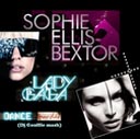 Sophie Ellis Bextor Vs Lady Gaga 