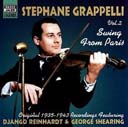Stephanie Grappelli 