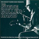 Steve Miller Band 
