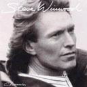 Steve Winwood 
