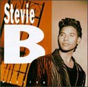 Stevie B. 