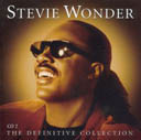 Stevie Wonder 