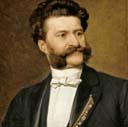 Strauss Jr. 