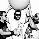Swedish House Mafia 