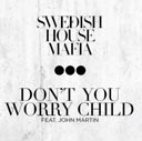 Swedish House Mafia feat. John Martin 