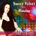 Sweet Velvet Feat. Rainfairy 