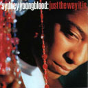 Sydney Youngblood 