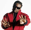 T Pain 