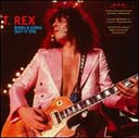 T Rex 