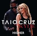 Taio Cruz Feat Kylie & Travie McCoy 