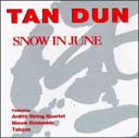 Tan Dun 