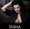 Tasha 