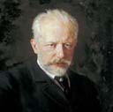Tchaikovsky 