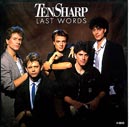 Ten Sharp 